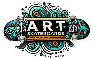 artskateboards.com