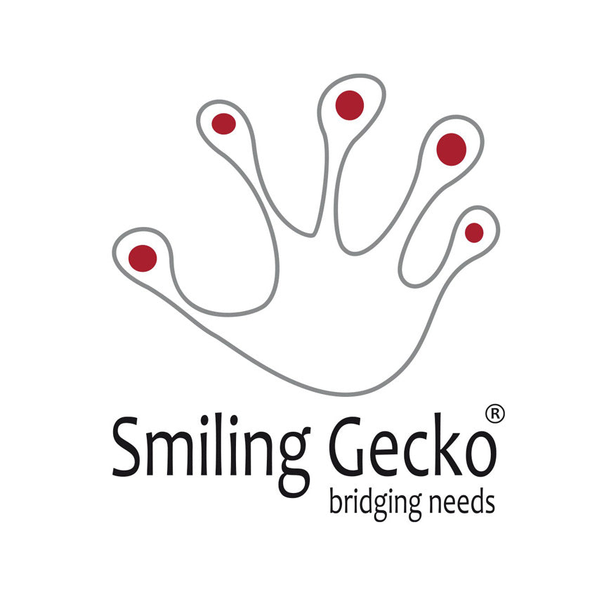 Social Engagements witH Smiling Gecko