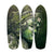 Lord Shiva Carver 840 art skateboard deck frontside. Unicat and original by Alex Hohl