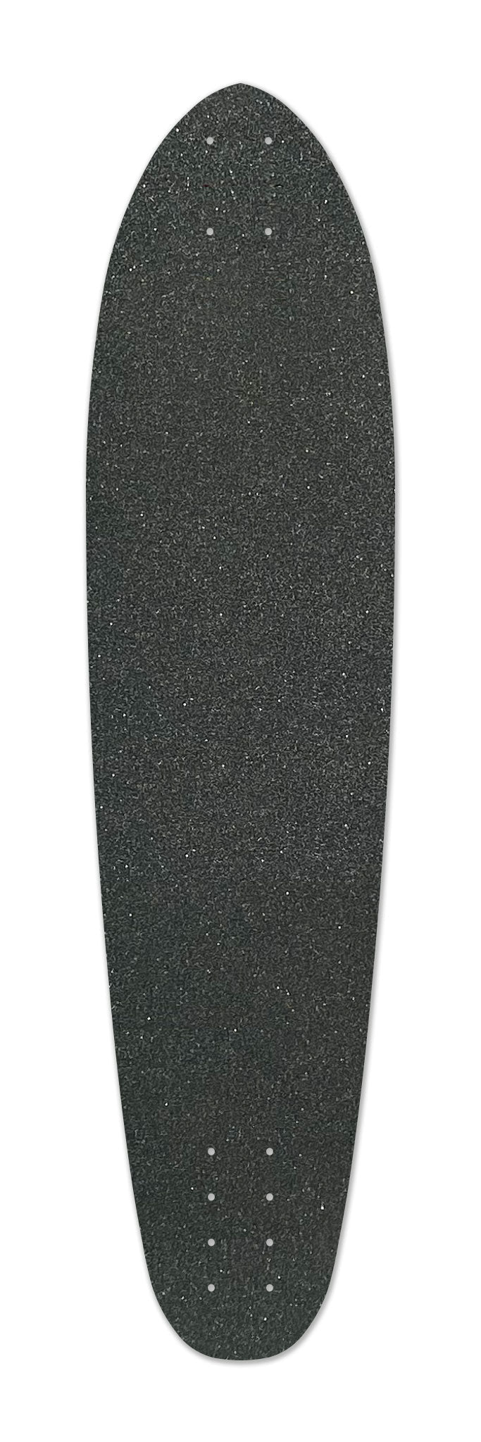 Biarritz Cruise 900 art skateboard deck backside grip. Limited edition by Markus Oz Huber